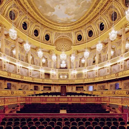 Studette Remilly A Διαμέρισμα