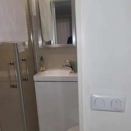 Apartment Studette Remilly A *