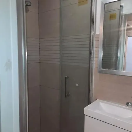 Διαμέρισμα Studette Remilly A *