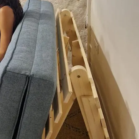Studette Remilly A 아파트 베흑사이으