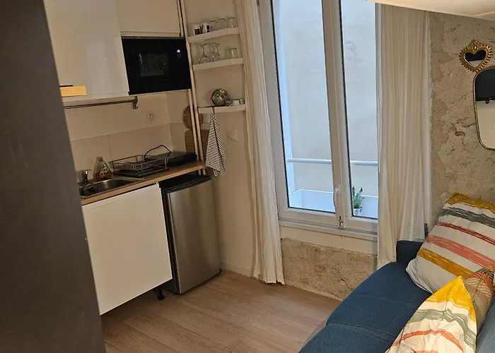 Studette Rémilly à Versalles