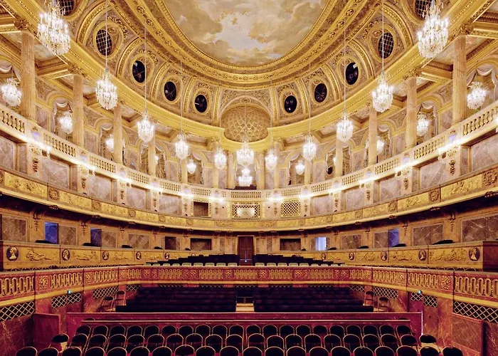 Studette Remilly A Apartment