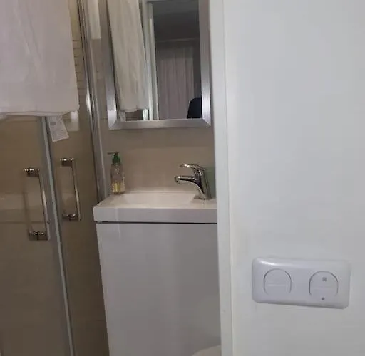 Apartment Studette Remilly A *