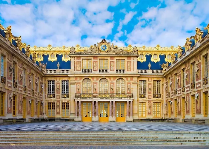 Studette Rémilly à Apartamento *