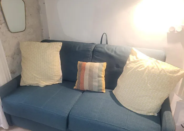 Studette Rémilly à Versalles