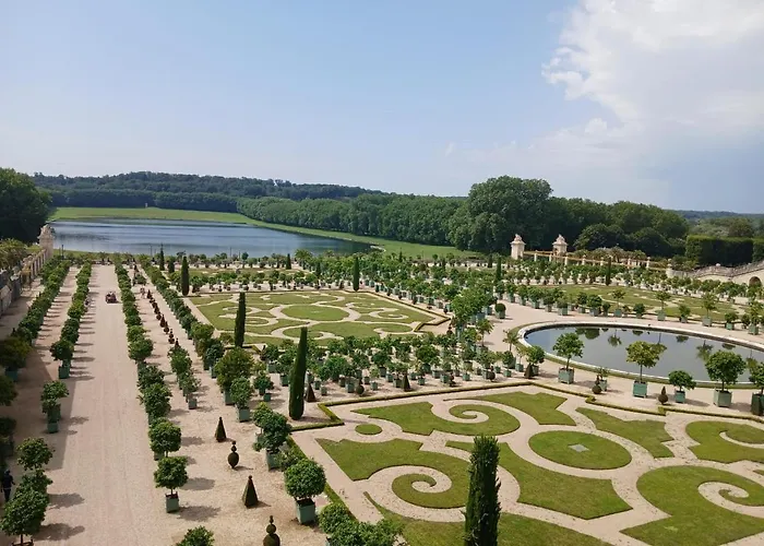 Studette Remilly A Apartment